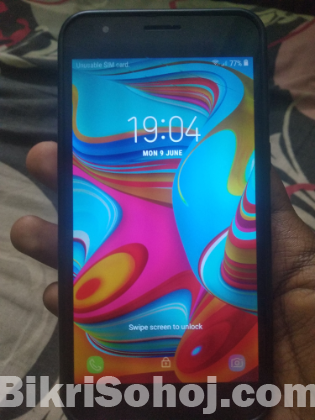 Samsung galaxy a10